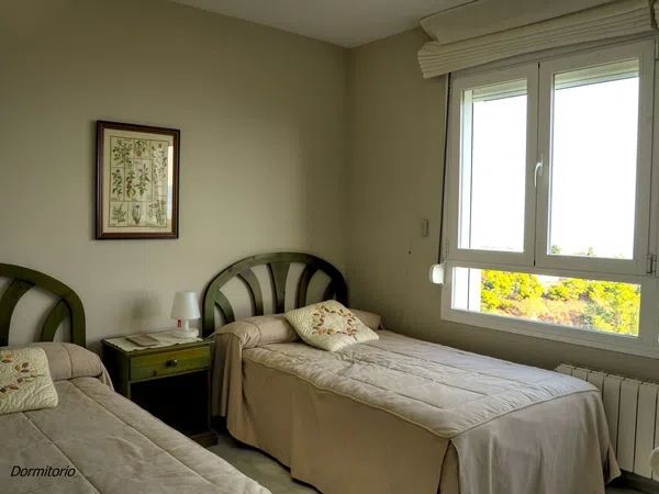 Chalet adosado en Calle Macizo Central, 60, Cerrado de Calderón - Hacienda Paredes - Foto 31