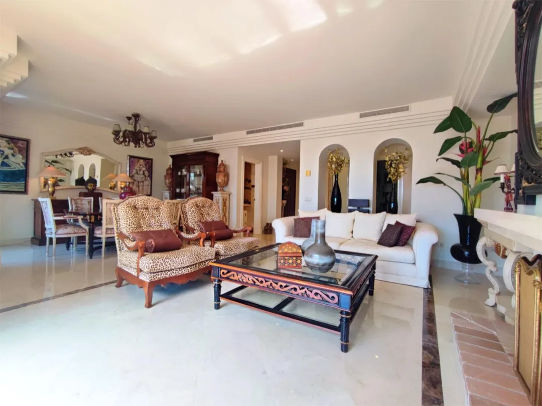 Dúplex en  Calle Vasari 1 - Foto 2