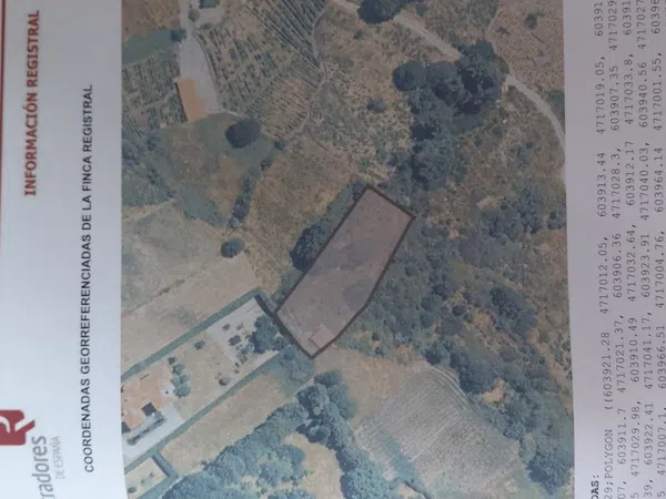 Casa rural en San Pedro de Líncora s/n - Foto 5