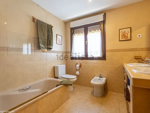 Casa o chalet independiente en Calle José Luis Paniagua Tébar, 27 - Foto 29