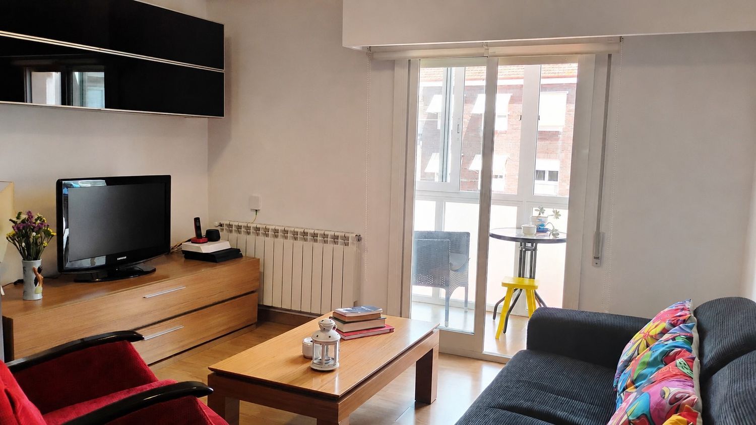 Piso en Calle Río Arnoia, 26, O Vinteun, O Vinteun - Foto 6