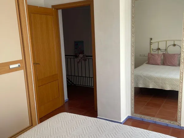 Casa o chalet independiente en San Benito, 23 - Foto 21