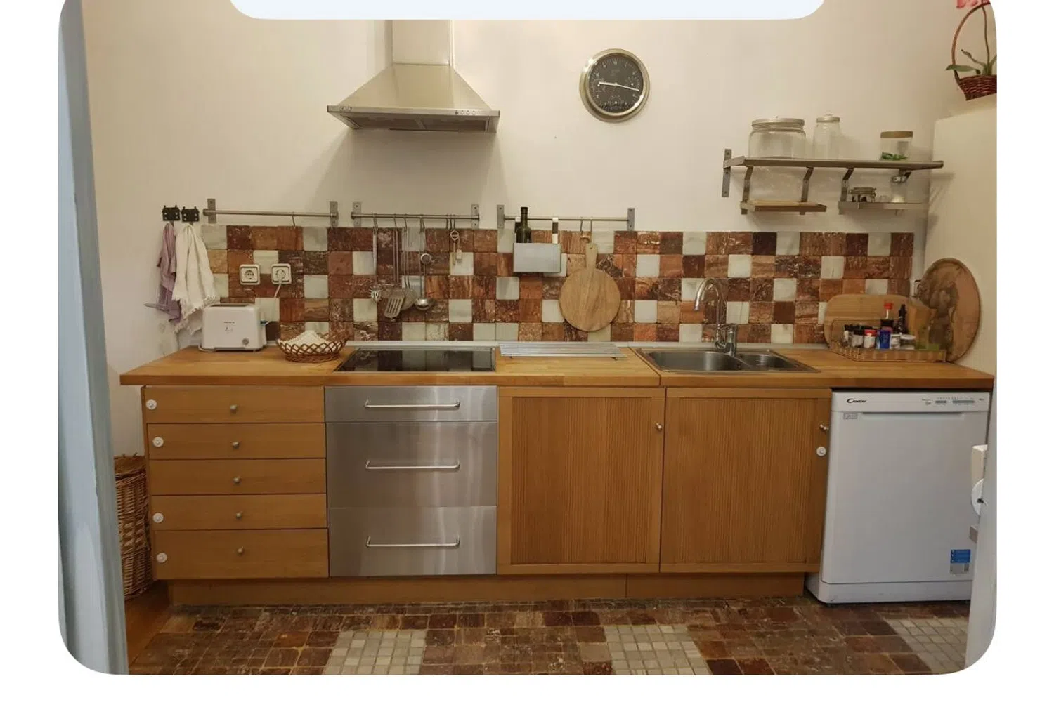 Piso en paseo de Eduardo Dato, 5 - Foto 3