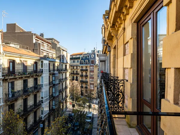 Piso en Calle Hondarribia, 35, Área Romántica - Foto 18
