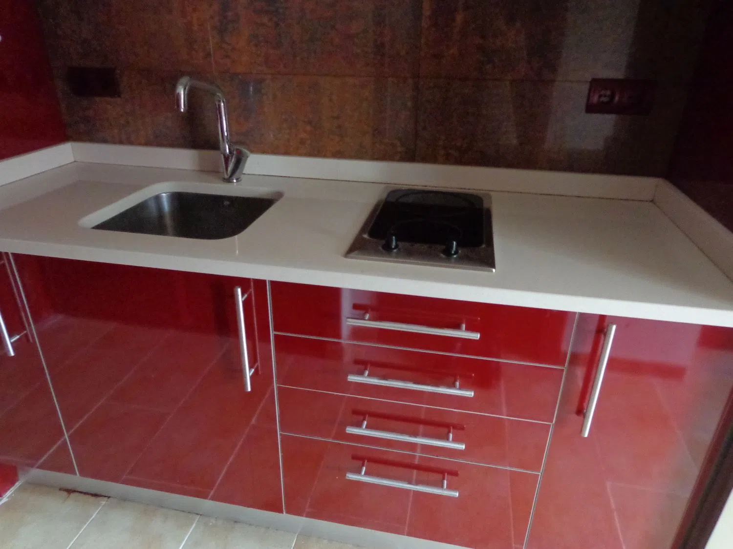 Estudio en calle de Bravo Murillo, 302 - Foto 7