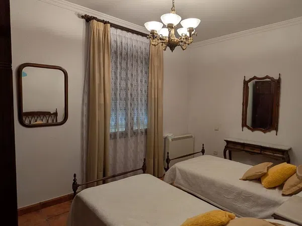 Chalet adosado en Calle Villacisneros s/n - Foto 21
