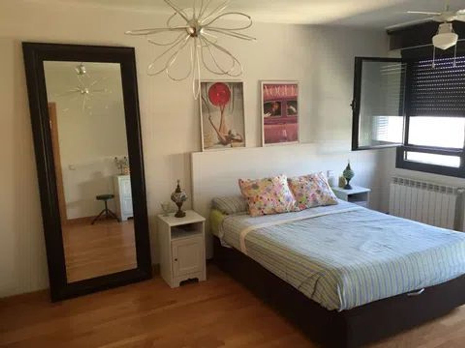 Ático en avenida Víctimas del Terrorismo, 5 - Foto 8