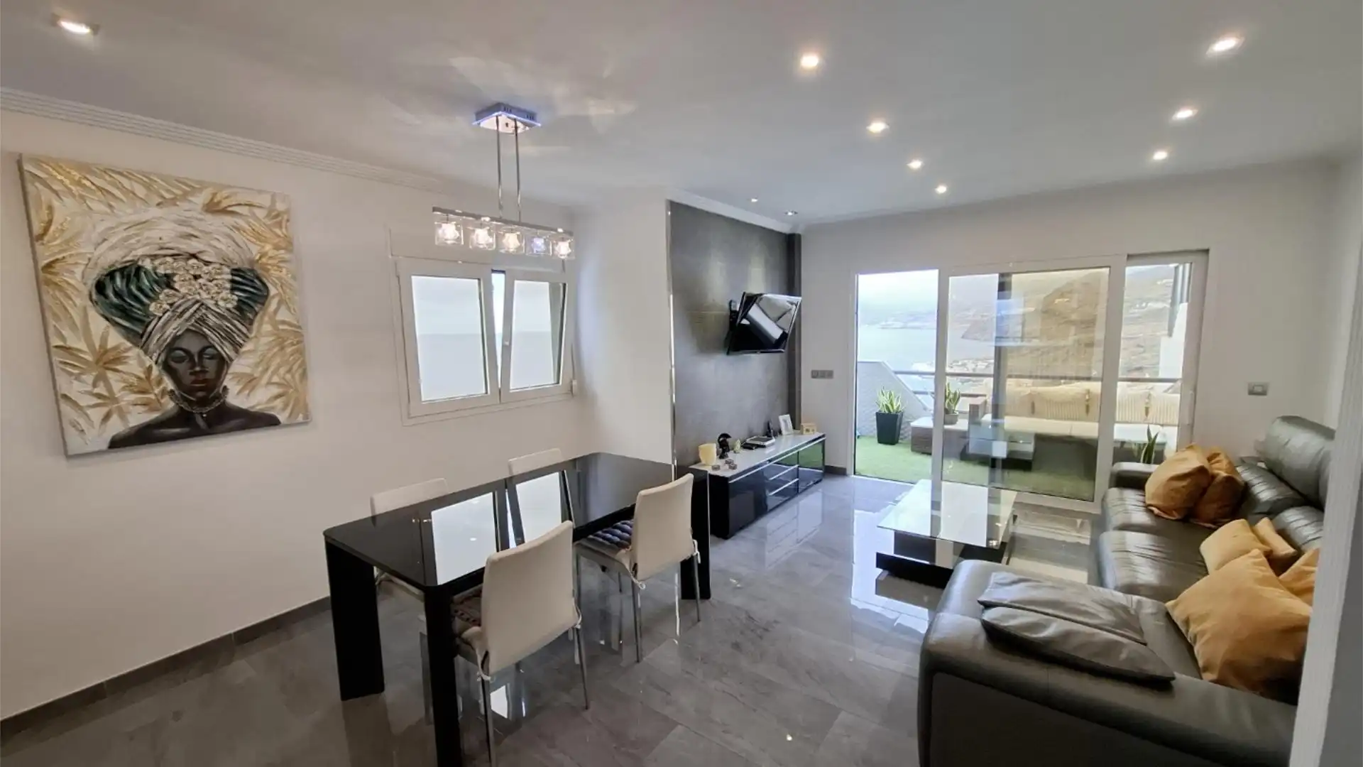 Piso en  Calle Portugal 4 - Foto 2