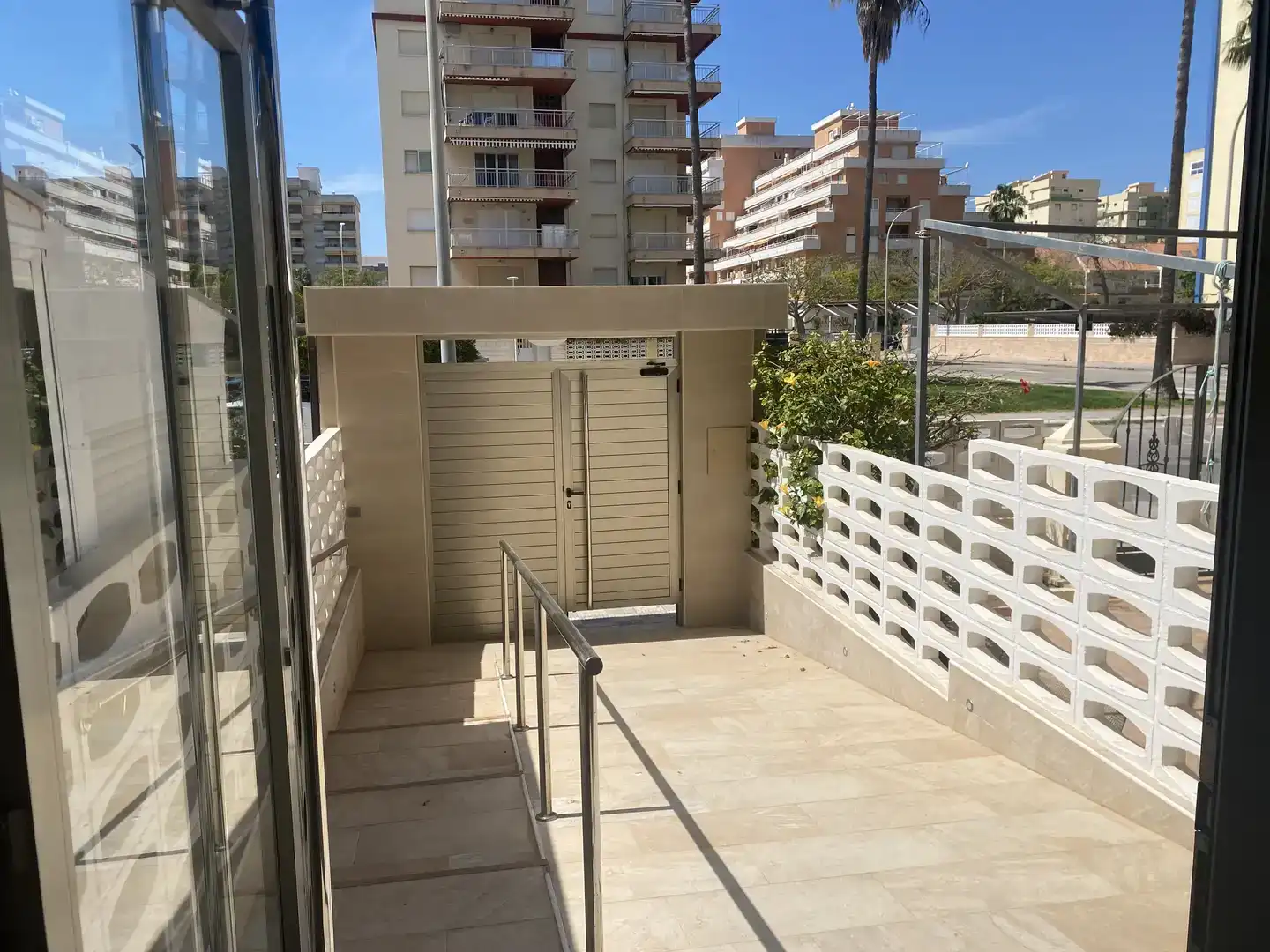 Piso en  Carrer de la Devesa 29 - Foto 2