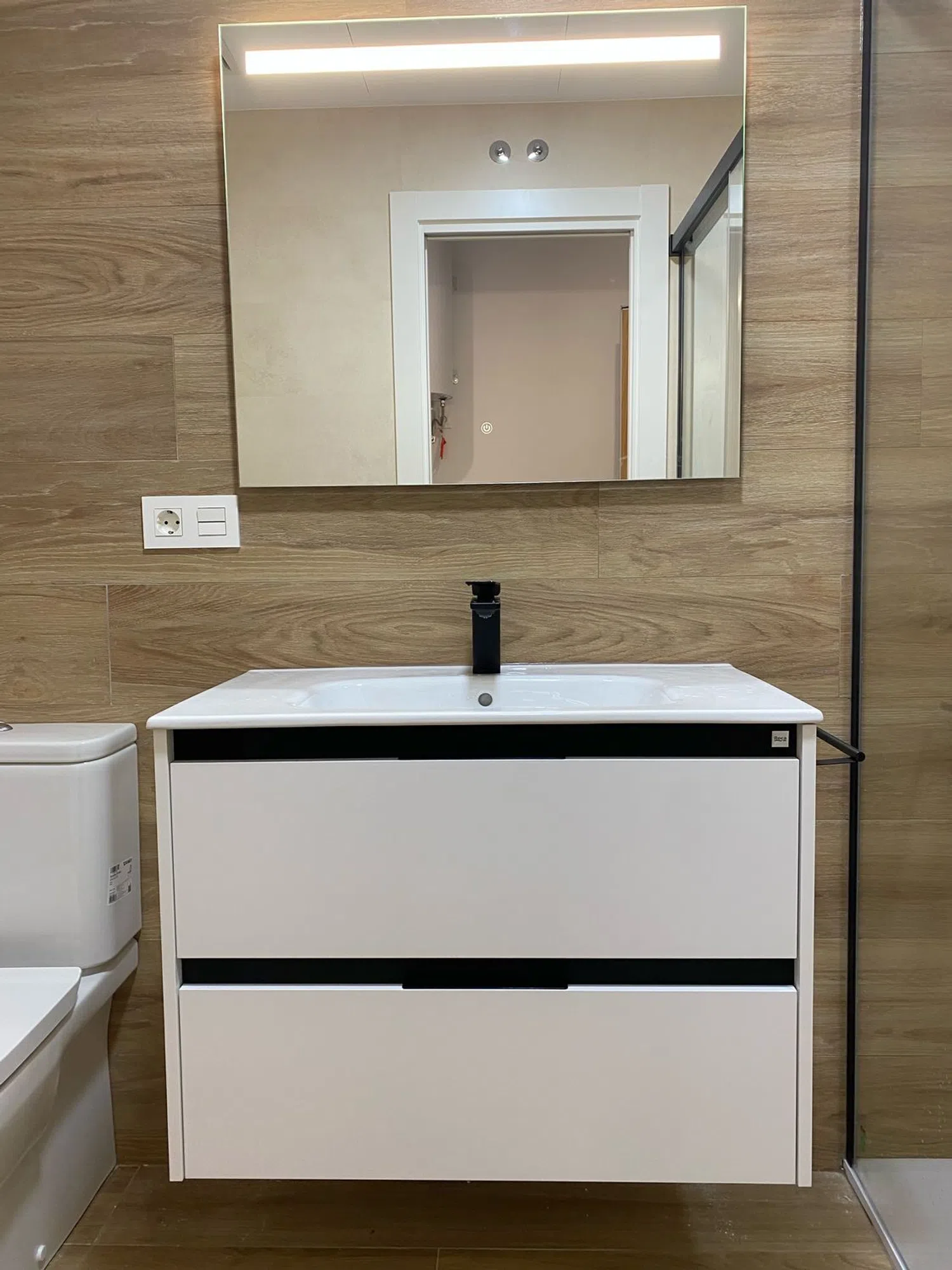 Estudio en calle Don Bosco, 2 - Foto 18