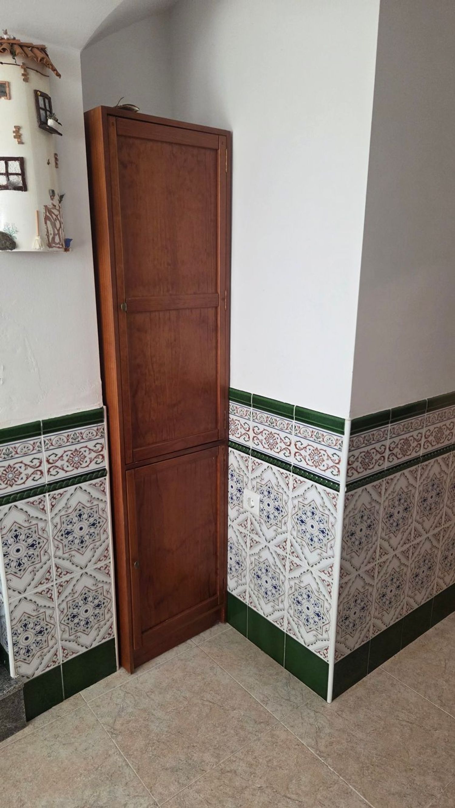 Casa de pueblo en Cuesta Manoplas, 1 - Foto 10