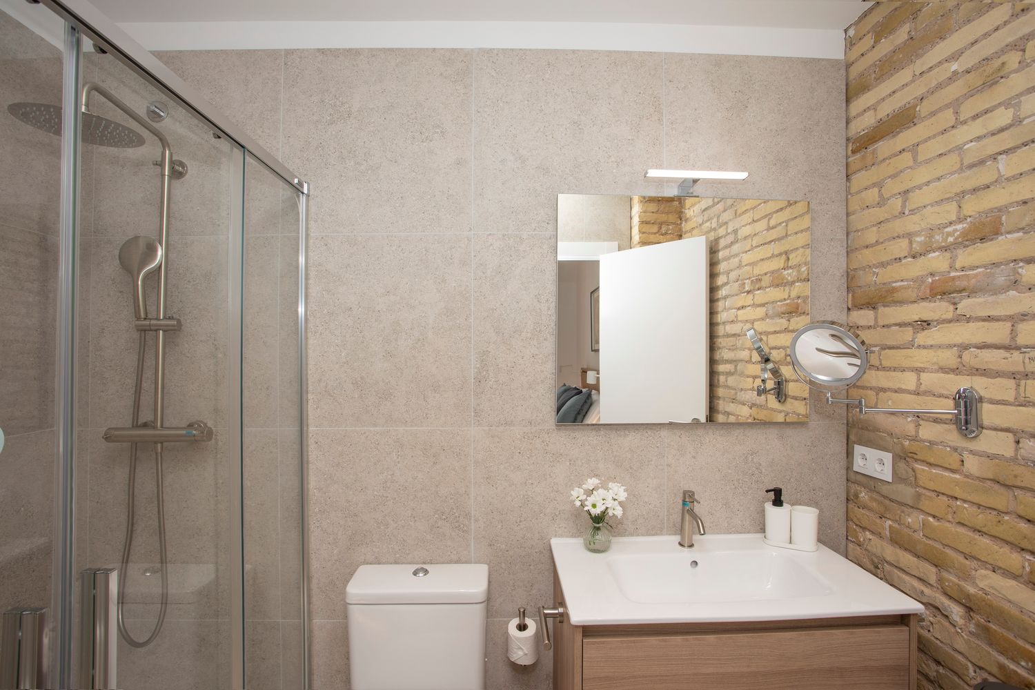 Piso en calle de Lluís de Santàngel, 19 - Foto 7