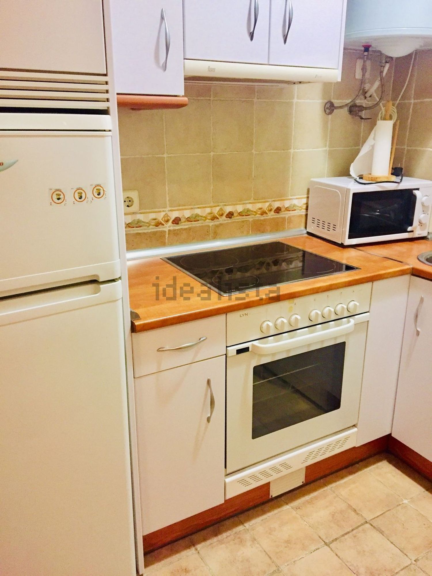 Piso en Calle de Juan de Urbieta, 14, Pacífico - Foto 9