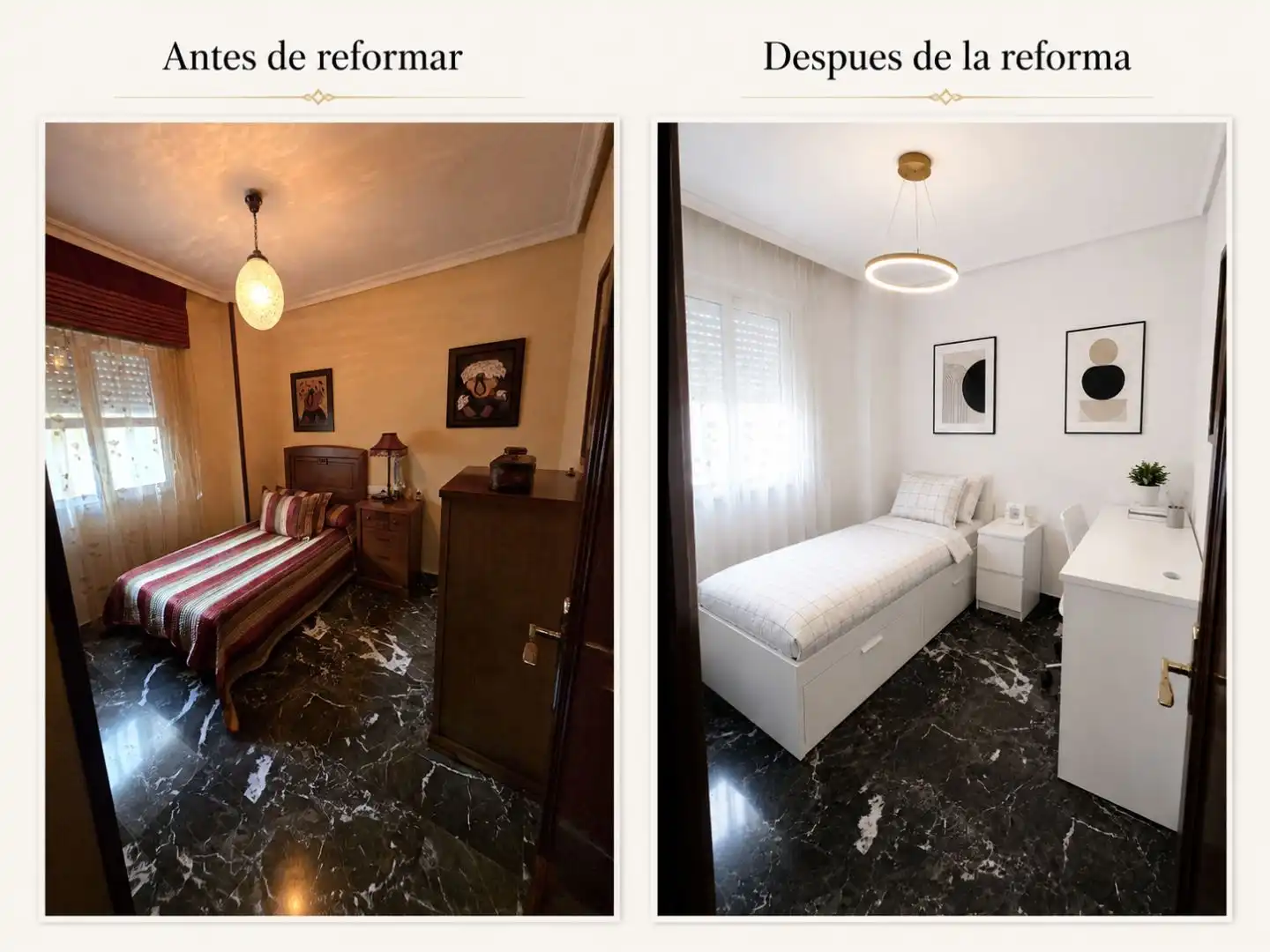 Piso en  Calle Martínez de la Rosa 4 - Foto 2