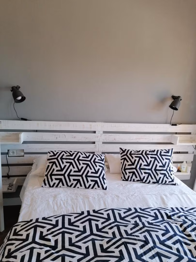 Apartamento en  Avenida de la Telefónica 3 - Foto 7