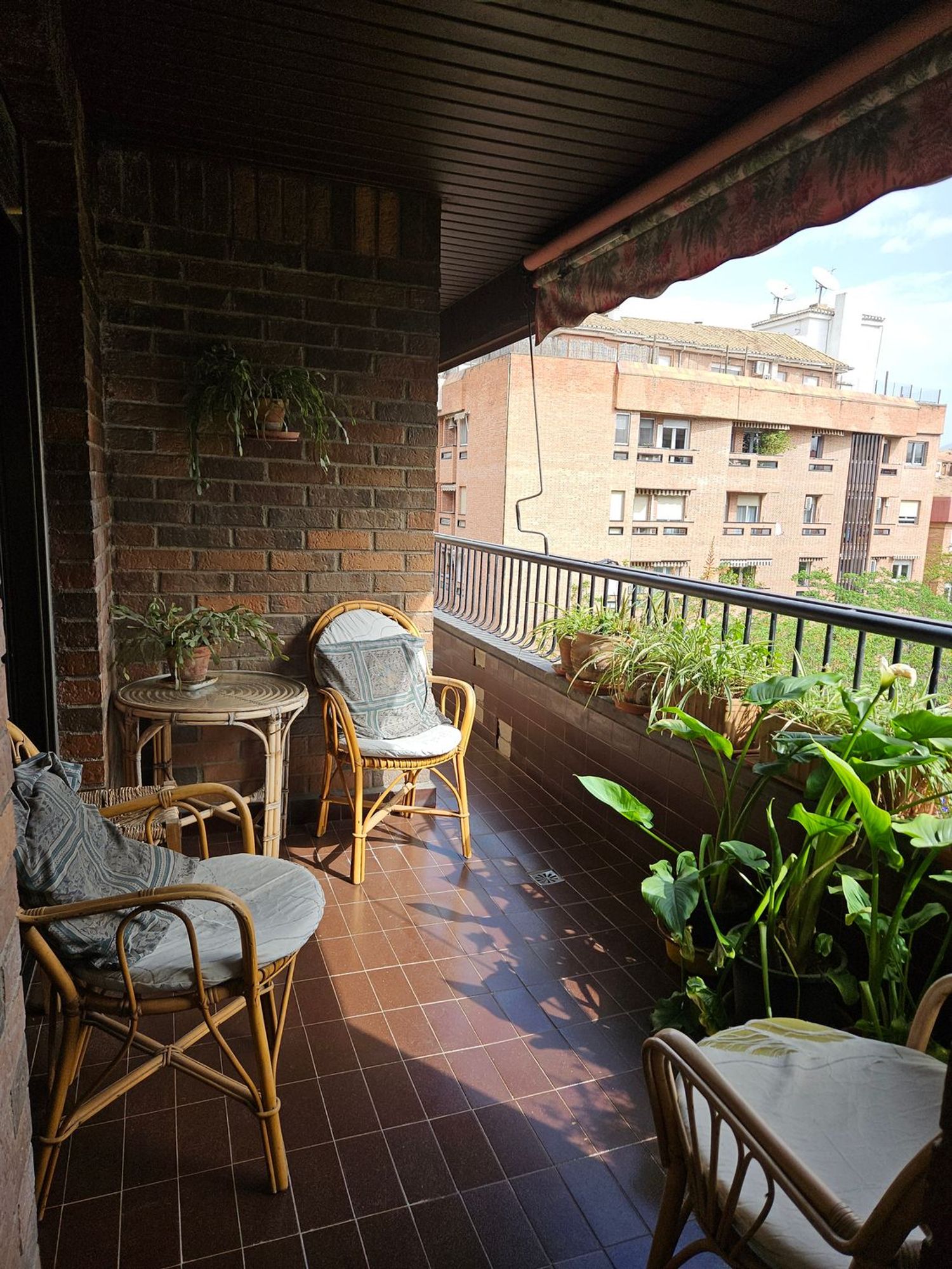 Piso en Calle Trajano, 3, Jardín Botánico - Foto 13