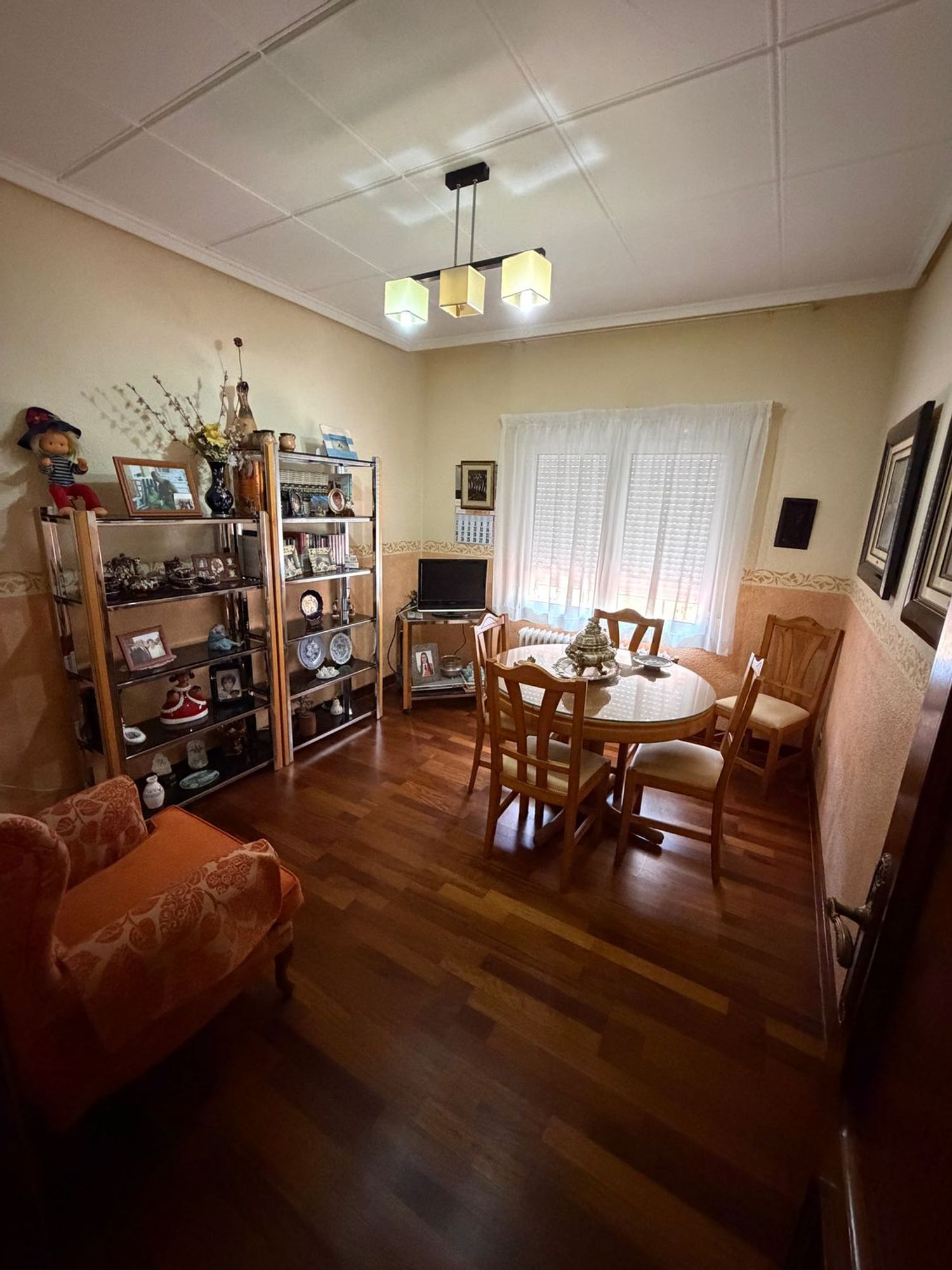 Casa o chalet independiente en Calle Daoiz y Velarde, 24 - Foto 6