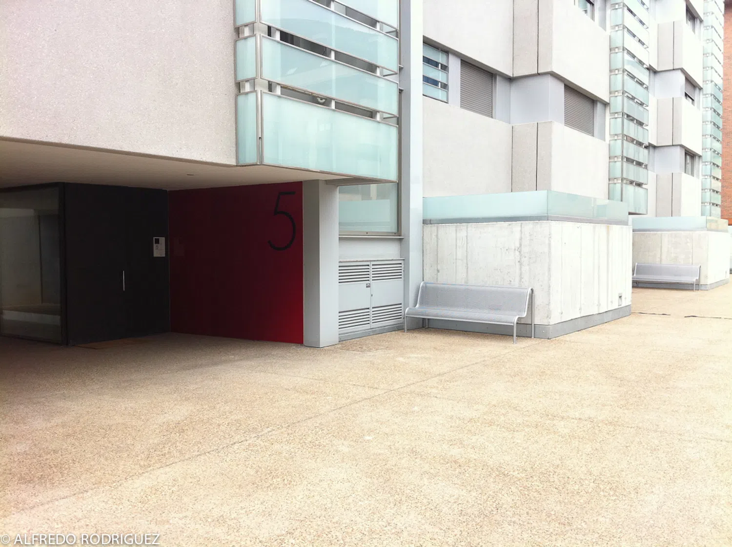 Piso en calle Viseu, 5 - Foto 5