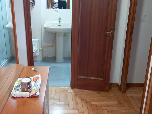 Piso en Calle de Nicaragua, 25, Plaza España - Corte Inglés - Foto 1