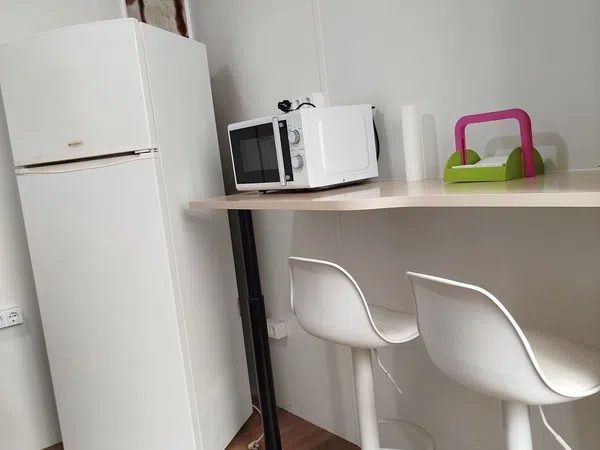 Piso en calle Dalias, 2 - Foto 2