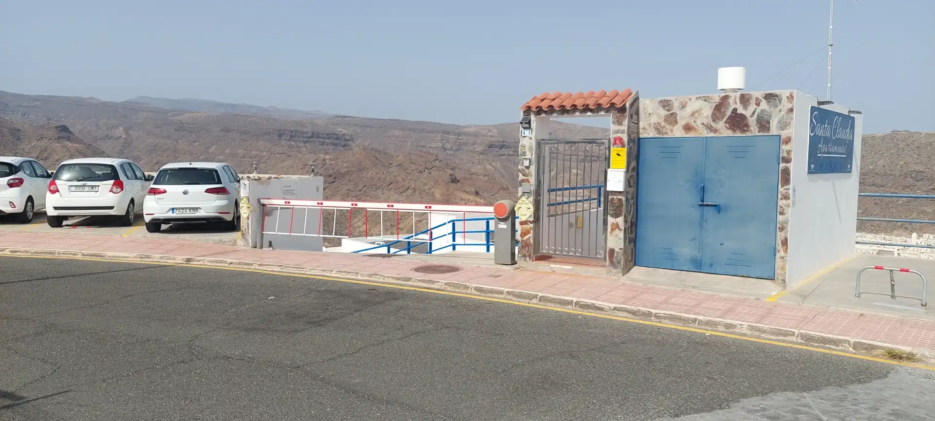 Piso en  Calle Timanfaya 16 - Foto 5