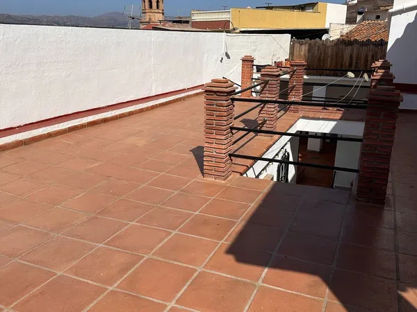 Chalet adosado en Centro Histórico, Centro Histórico - Foto 32