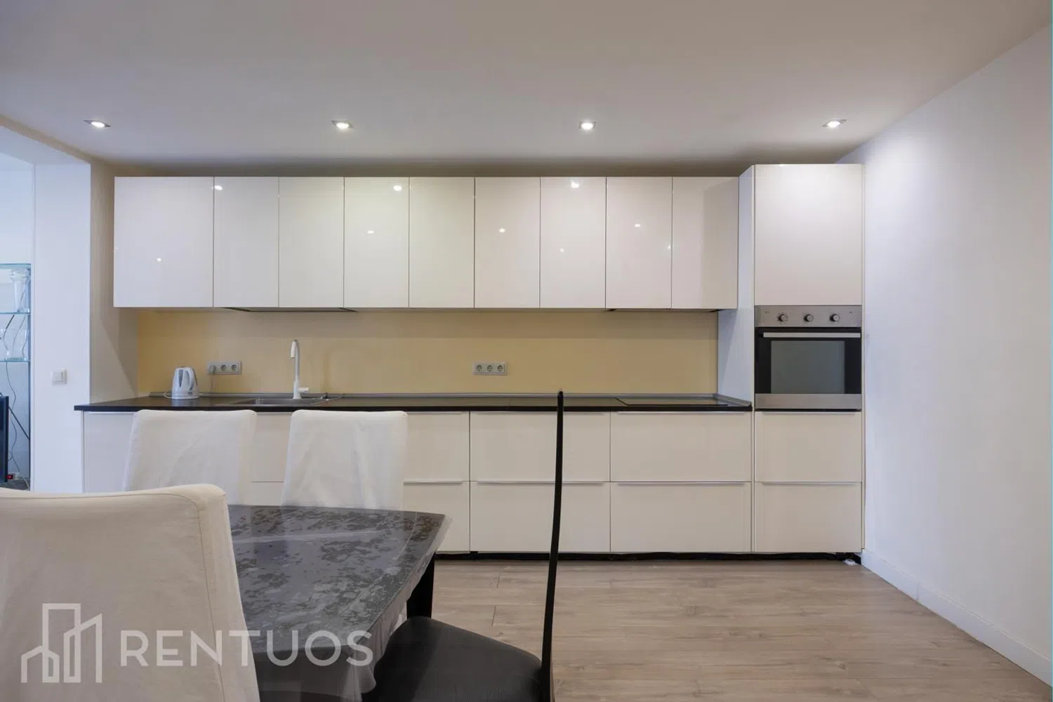 Piso en calle de Arrieta - Foto 11