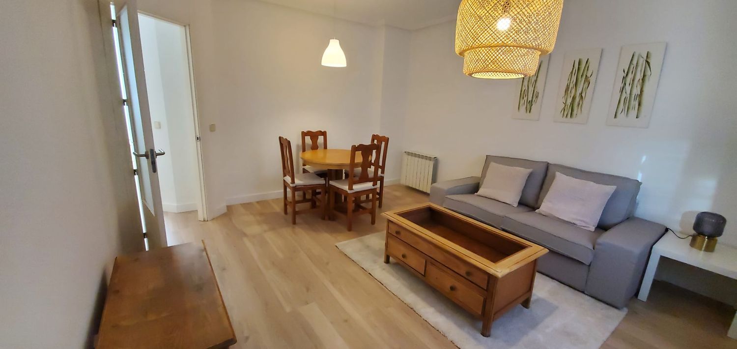 Piso en calle Virgen del Pilar, 24 - Foto 2