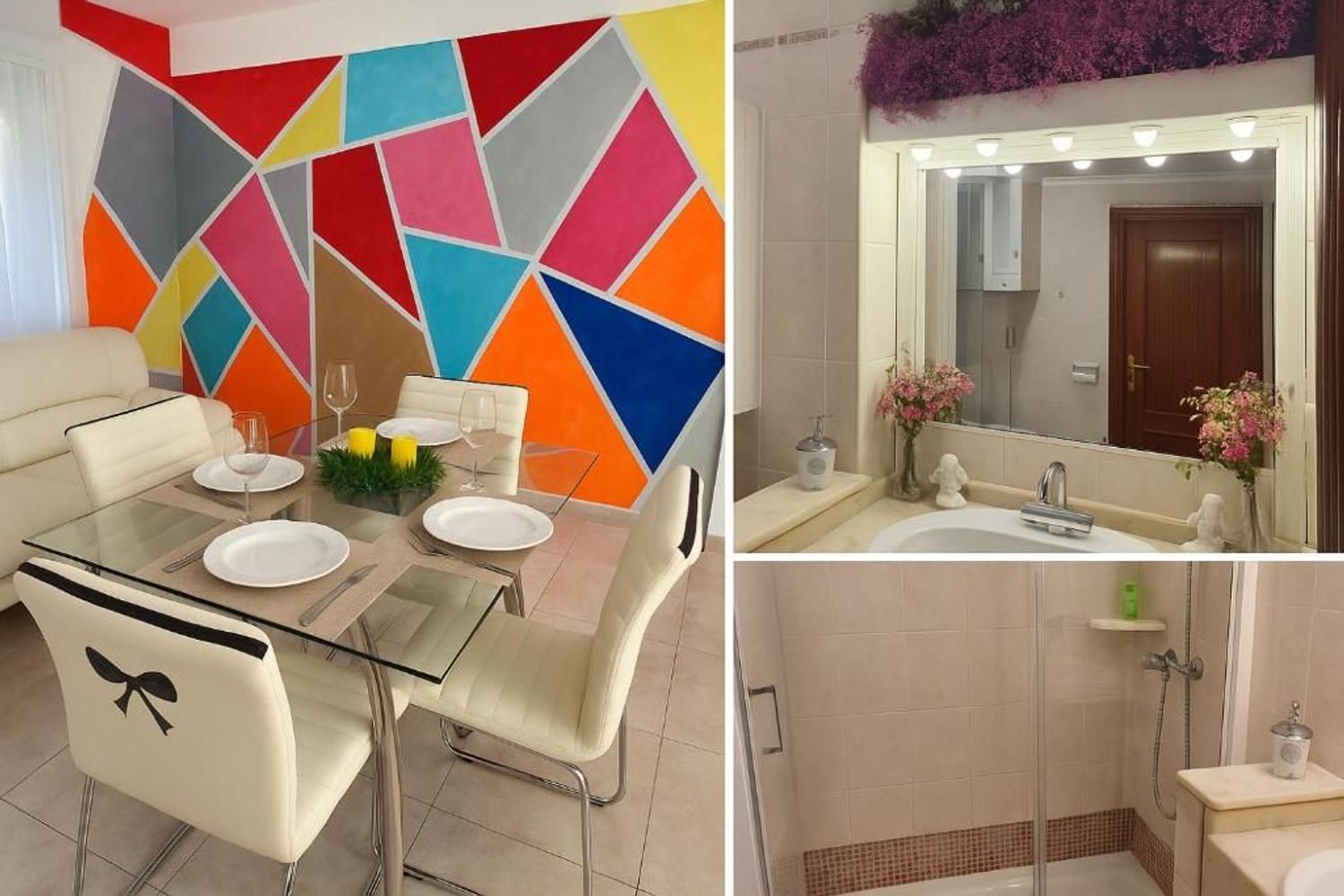 Piso en calle Maceiras, 22 - Foto 6