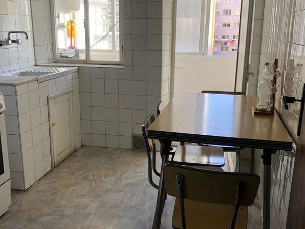 Piso en calle da Rosa, 17 - Foto 11