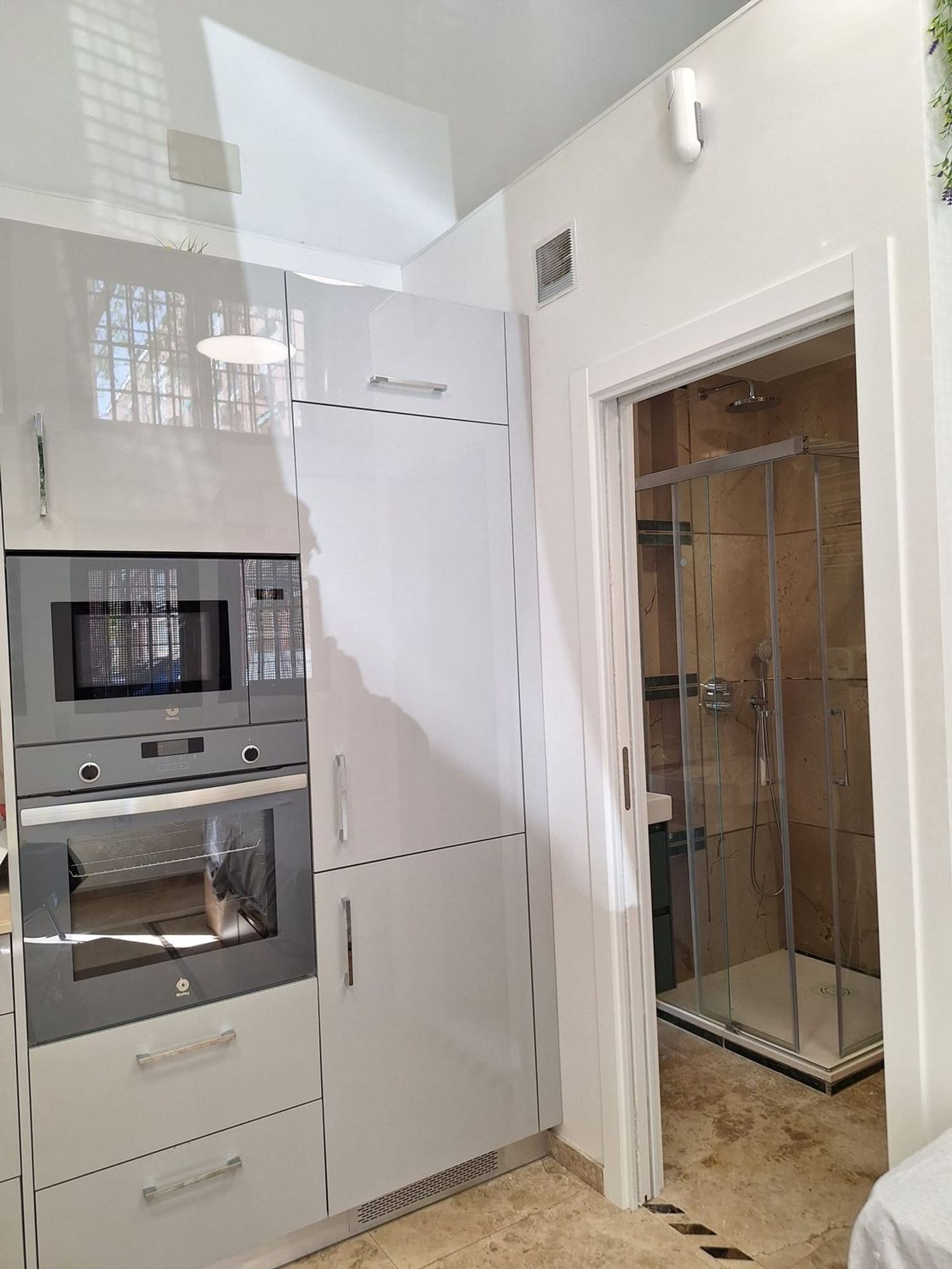 Estudio en calle de Cyesa, 3 - Foto 3