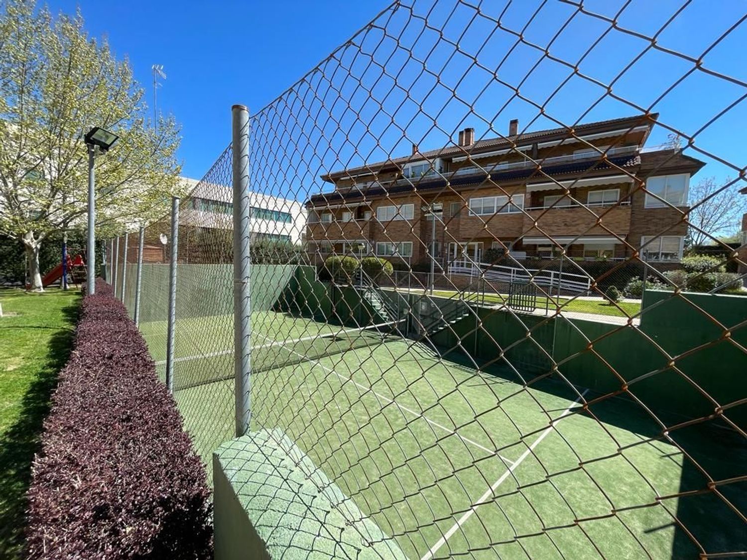 Piso en calle Colombia, 2 - Foto 24