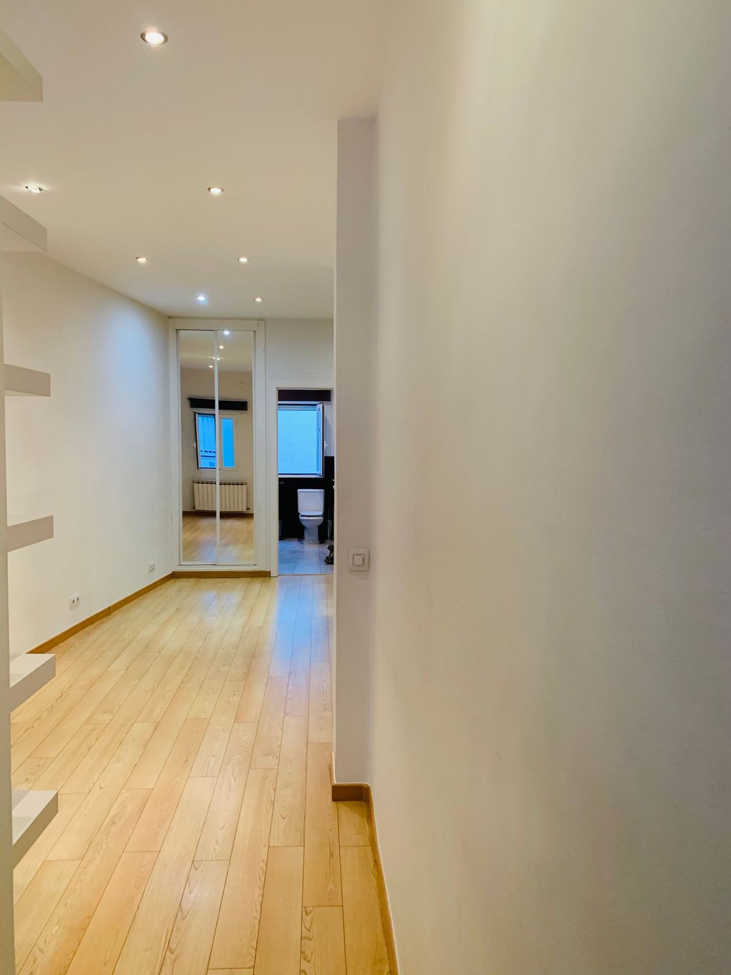 Piso en calle de Alburquerque, 9 - Foto 2