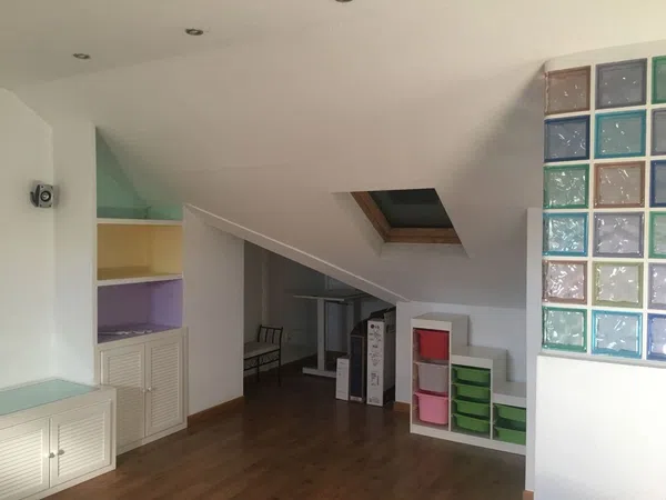 Chalet adosado en Avenida miguel de unamuno, 19, Ensanche, Ensanche - Foto 26