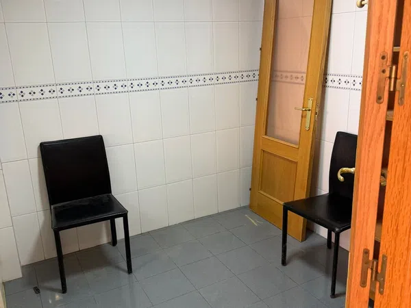 Chalet adosado en Calle Valle de Cardos, Valdezarza - Foto 14