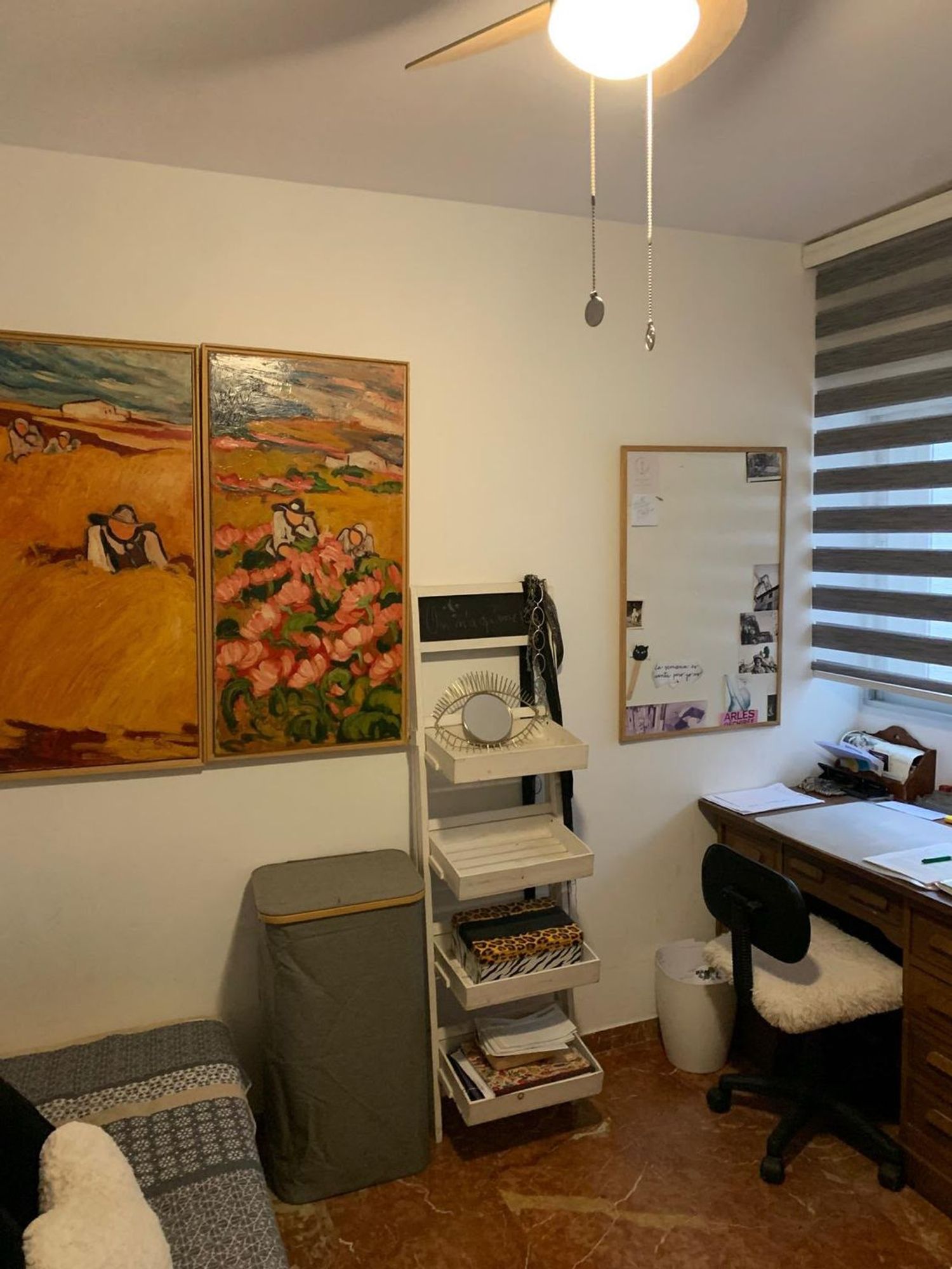 Piso en Calle Santa Clotilde, 22, Ronda - Arabial - Foto 17
