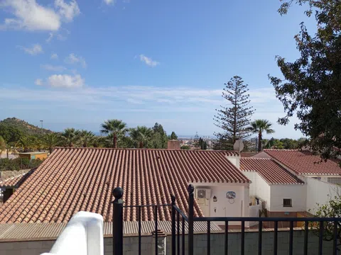 Casa independiente en El Atabal s/n sn