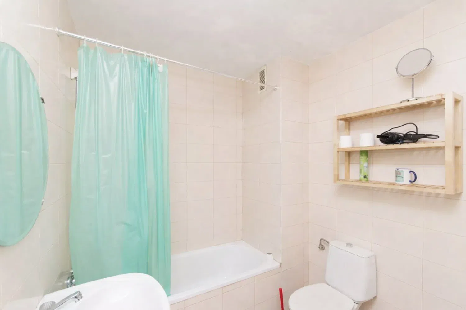 Piso en Barrio Arapiles - Foto 3