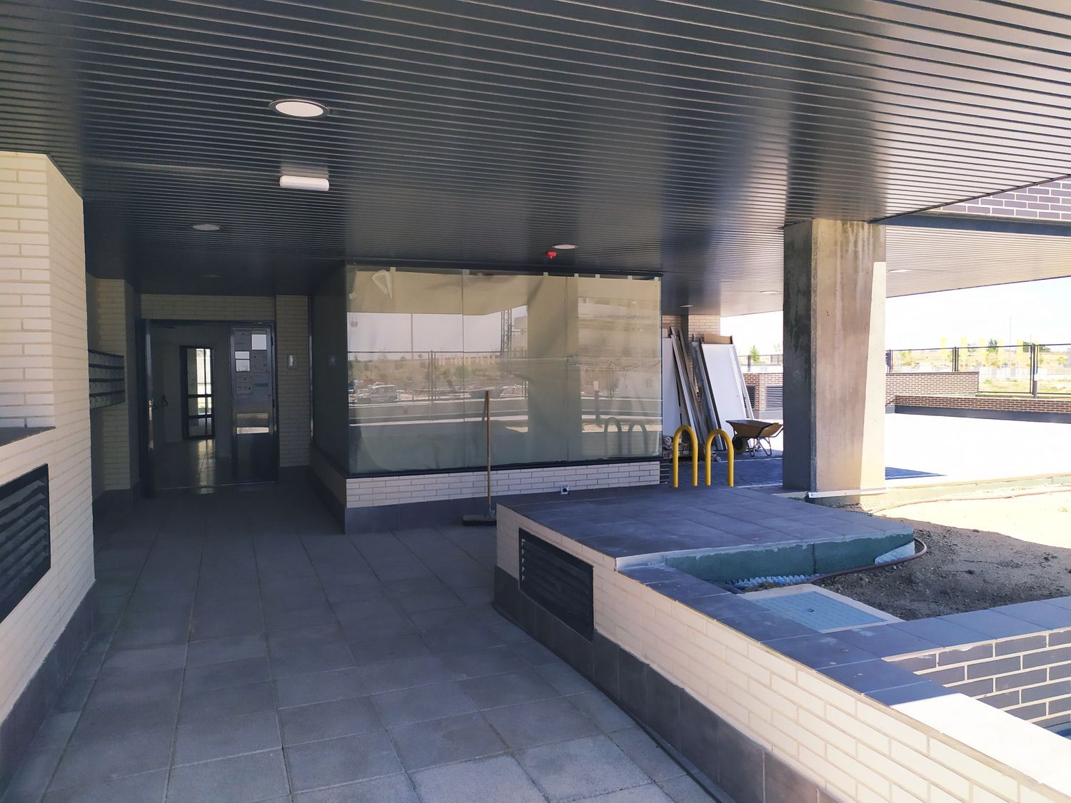 Piso en calle Alcalde Andrés Madrid Dávila, 132 - Foto 14