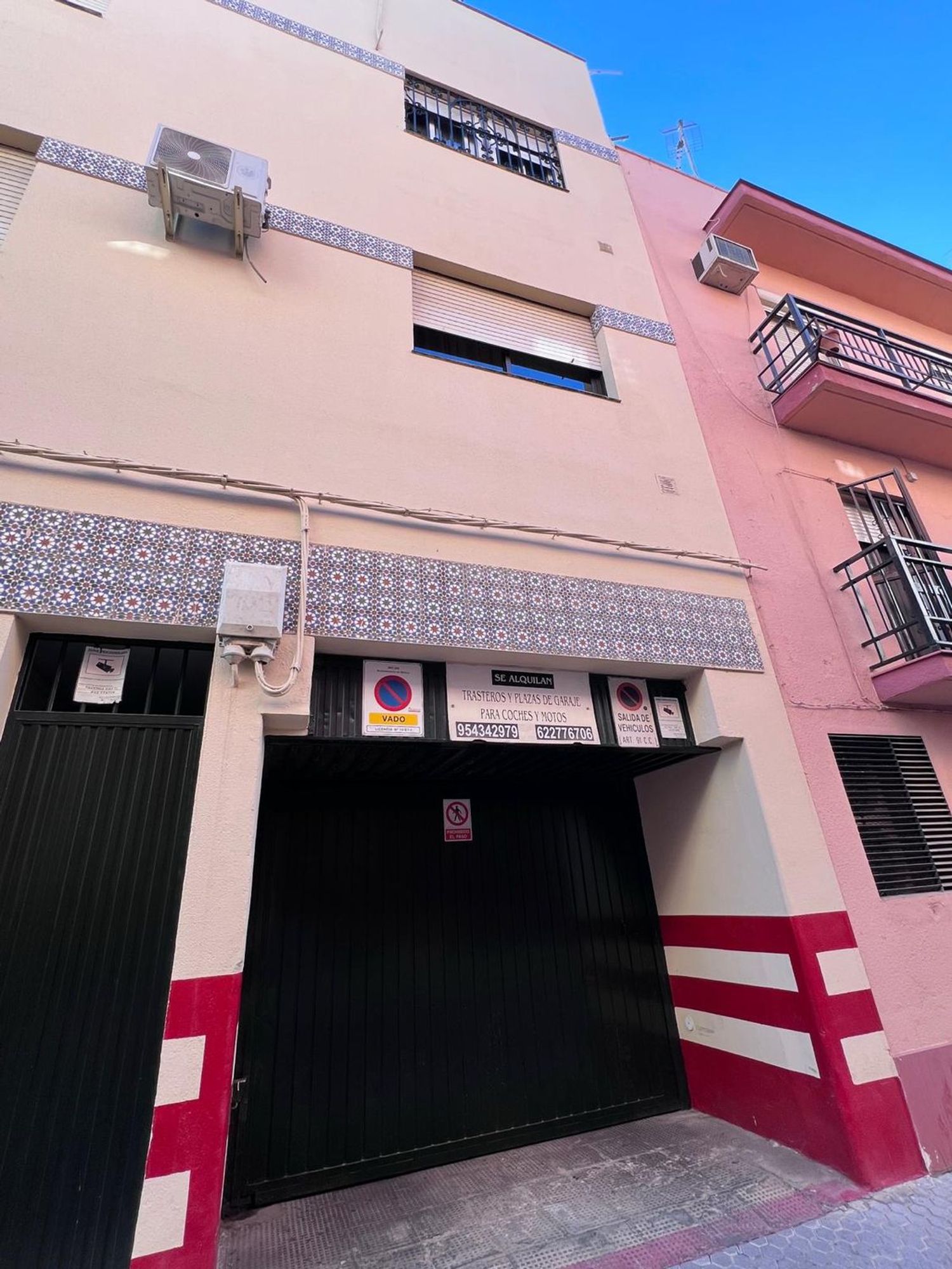 Piso en Calle Palencia, 8, Bellavista - Foto 13