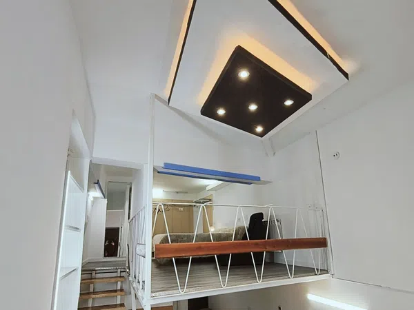 Dúplex en calle Hovohambre, 11 - Foto 5