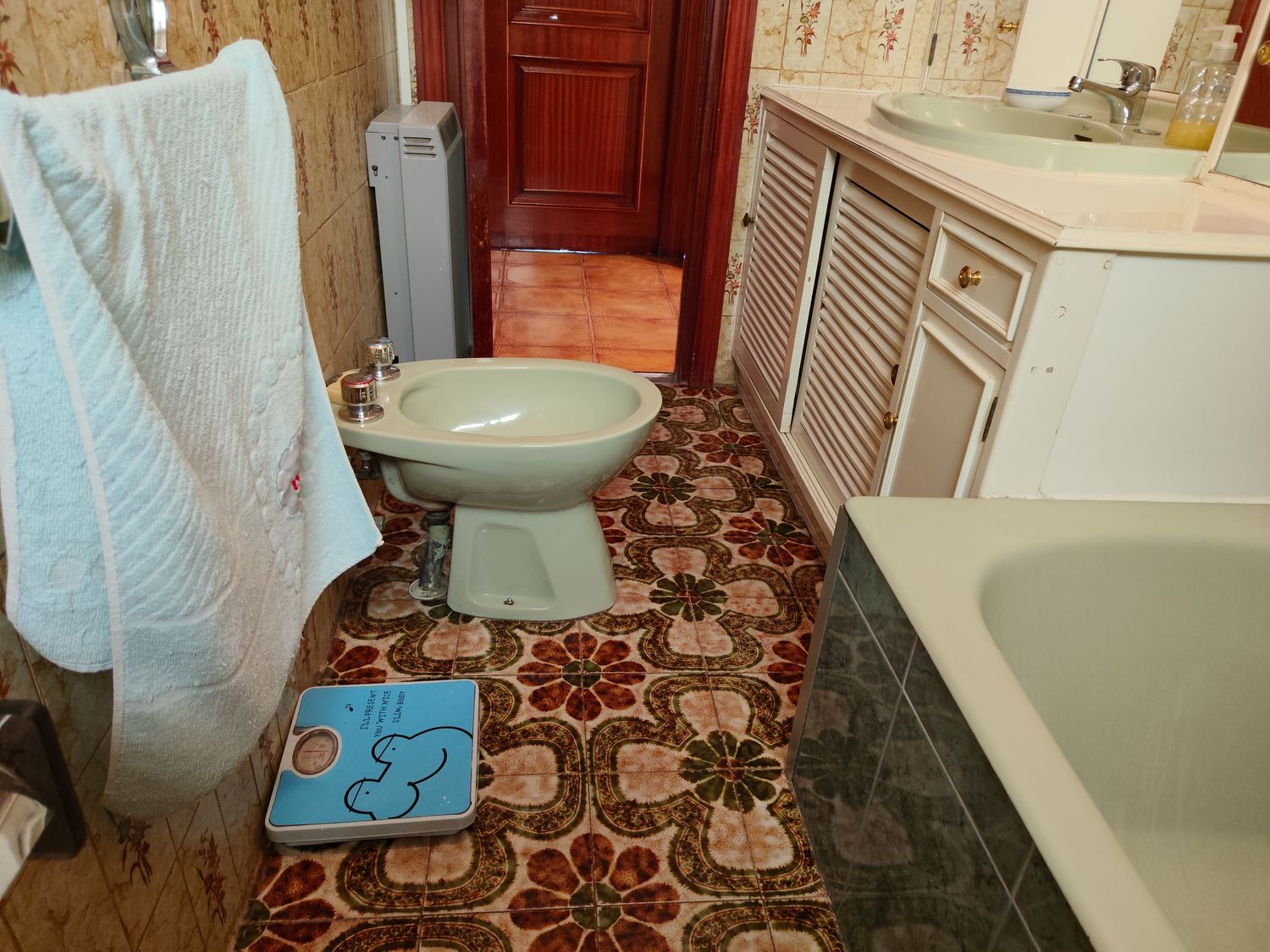 Piso en avenida de Oporto, 1 a - Foto 16