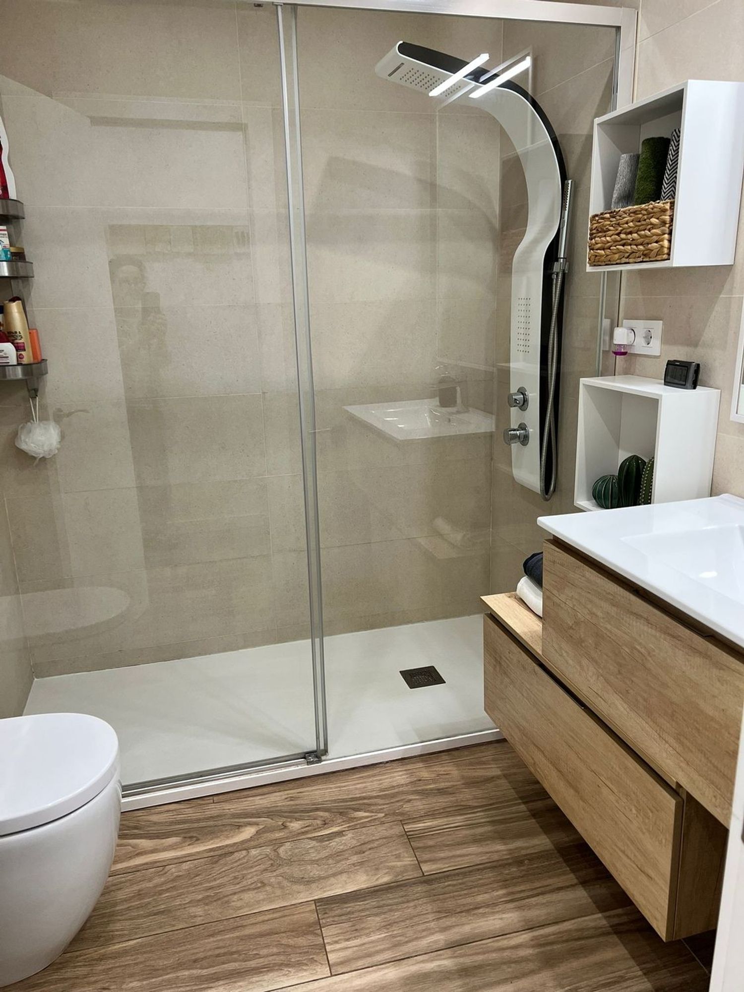 Piso en calle de l'Església, 1 - Foto 17