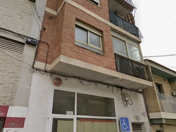 Piso en Calle San Vicente Mártir, 9, Sagrado Corazón - Foto 1