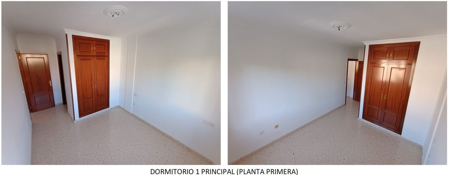 Chalet adosado en Calle Pintor Murillo, 27, Centro-Calzada-Cabo Noval, Centro-Calzada-Cabo Noval - Foto 10