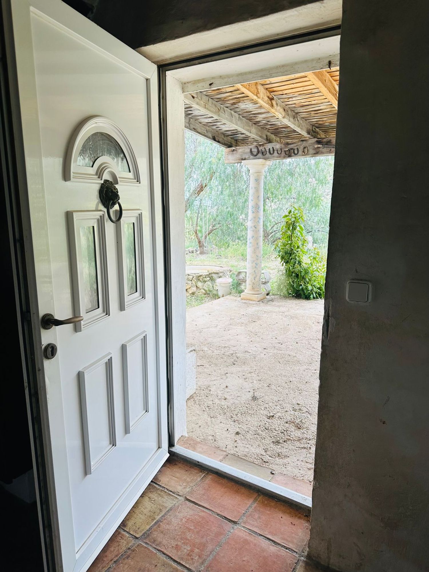 Finca rústica en Zarcilla de Ramos-Doña Inés - Foto 23