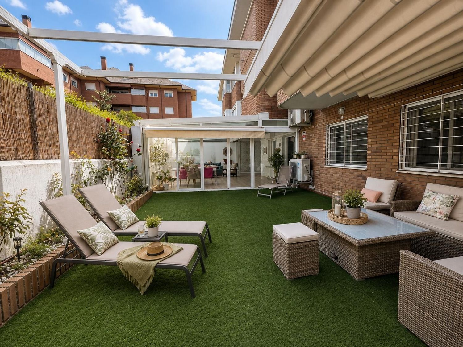 Piso en venta en Avenida de la Oliva, 6 - Foto 1