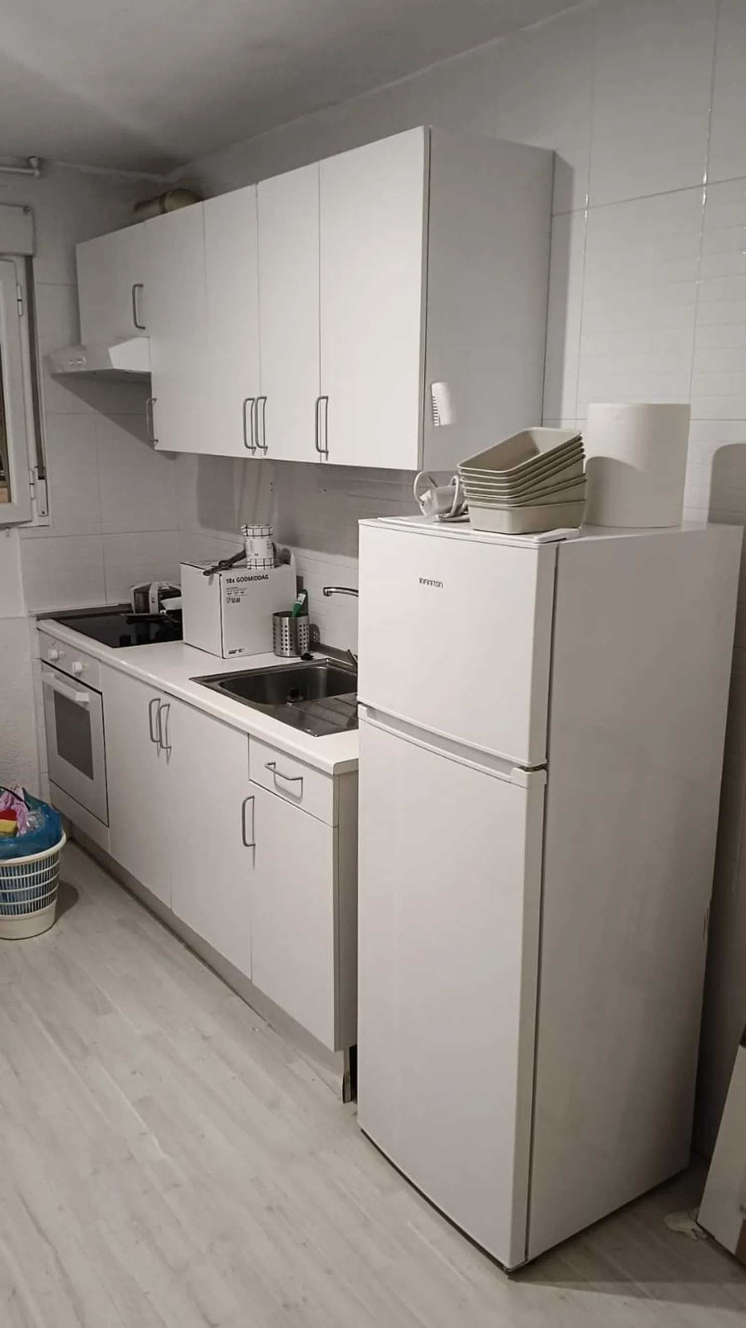 Estudio en calle de San Samuel, 13 - Foto 3