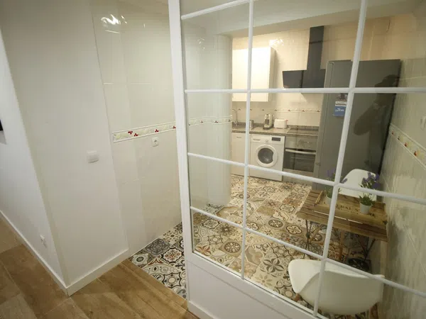 Piso en Calle Alfarería, 35, Calle Betis - Pagés del Corro - Foto 2