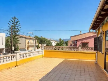 Chalet en  Carrer Comte Villardonpardo 12 - Foto 3